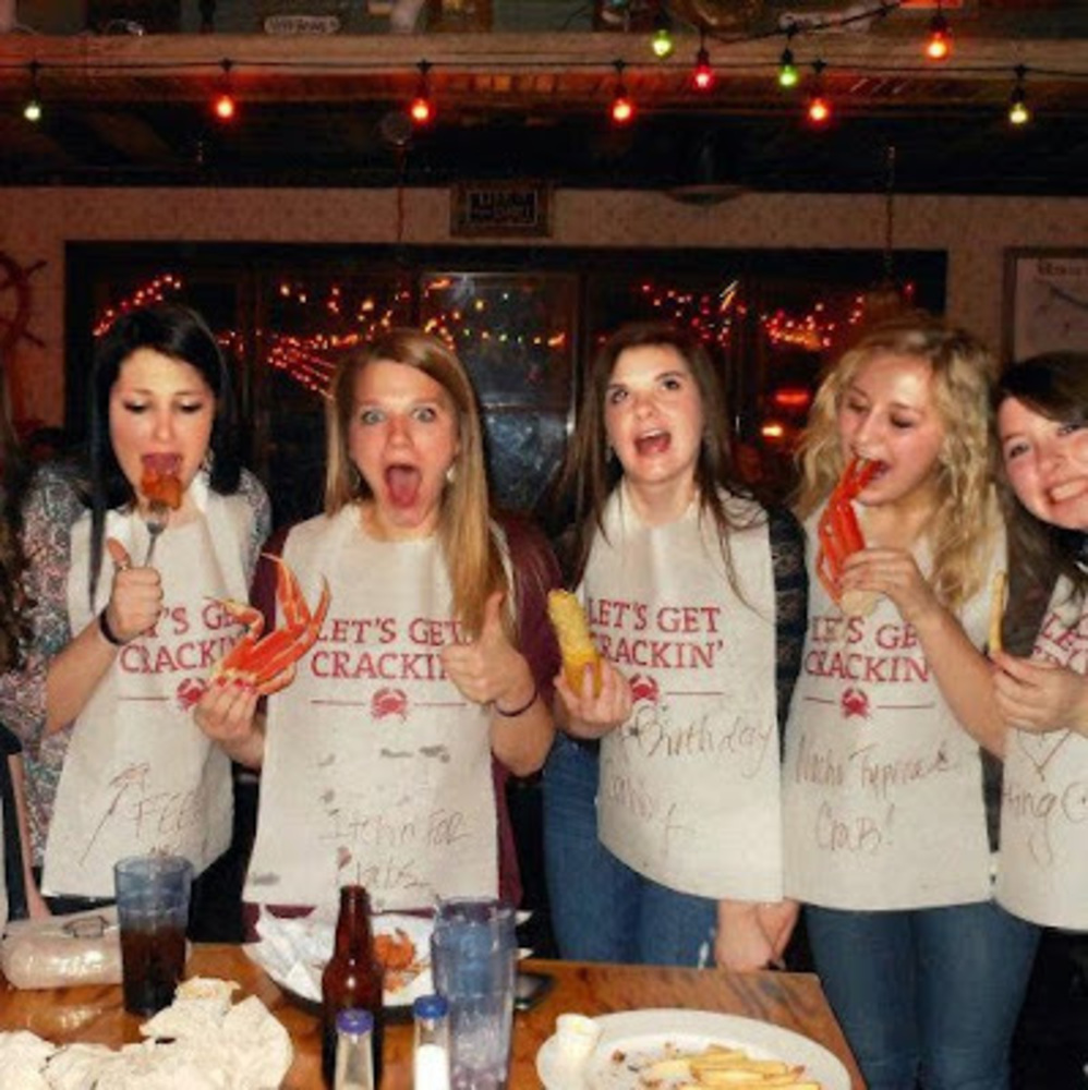 Meet your Posher, Megan